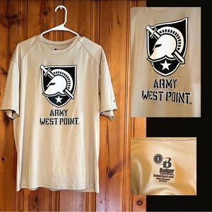 Dri-Fit Army West Point Tee